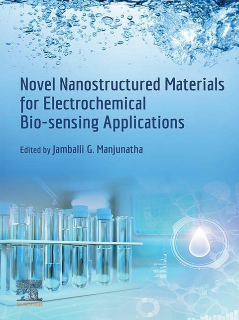 Novel Nanostructured Materials for Electrochemical Bio-sensing Applications - 