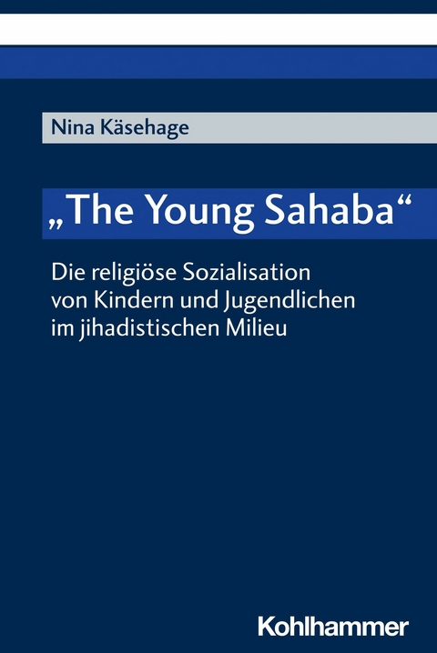 'The Young Sahaba' -  Nina Käsehage