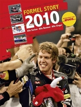 Formel Story 2010 - Pajung, Stefan; Willms, Michael M.; Krone, Lars