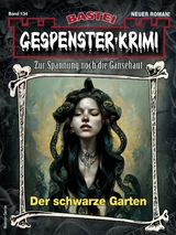 Gespenster-Krimi 134 - Camilla Brandner