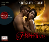 Kuss der Finsternis - Kresley Cole