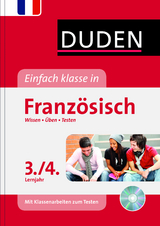 Einfach klasse in Französisch 3./4. Lernjahr - Ulrike Jahn-Sauner