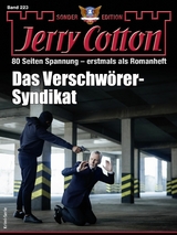 Jerry Cotton Sonder-Edition 223 - Jerry Cotton