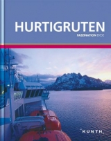 KUNTH Faszination Erde, Hurtigruten