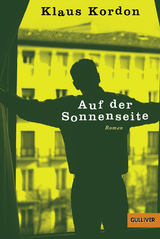 Auf der Sonnenseite - Klaus Kordon