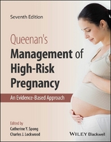 Queenan's Management of High-Risk Pregnancy - 