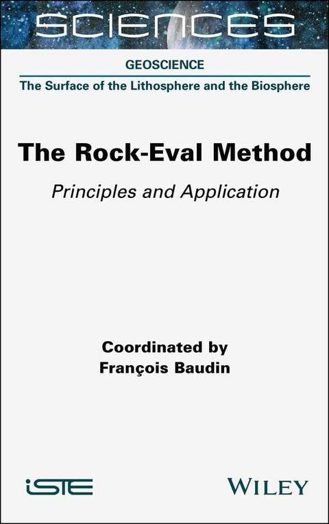 The Rock-Eval Method - 