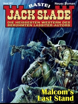 Jack Slade 997 - Jack Slade