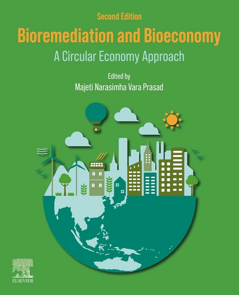 Bioremediation and Bioeconomy - 