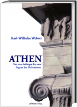 Athen - Karl-Wilhelm Welwei