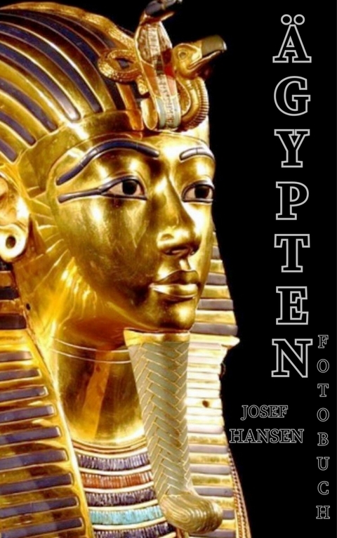 Ägypten - Josef Hansen