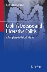 Crohn's Disease and Ulcerative Colitis - Ramona Rajapakse