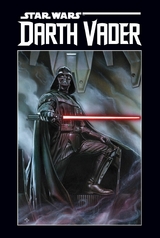 Star Wars: Darth Vader Deluxe 1 - Kieron Gillen