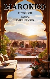 Marokko - Josef Hansen