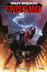 MILES MORALES: SPIDER-MAN 1 - IM VISIER - Ziglar Cody