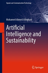 Artificial Intelligence and Sustainability - Mohamed Ahmed Alloghani
