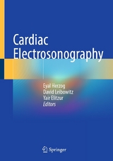 Cardiac Electrosonography - 