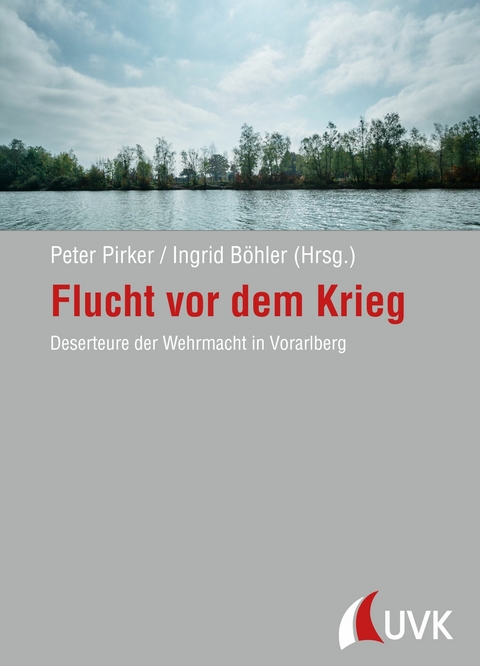 Flucht vor dem Krieg - 