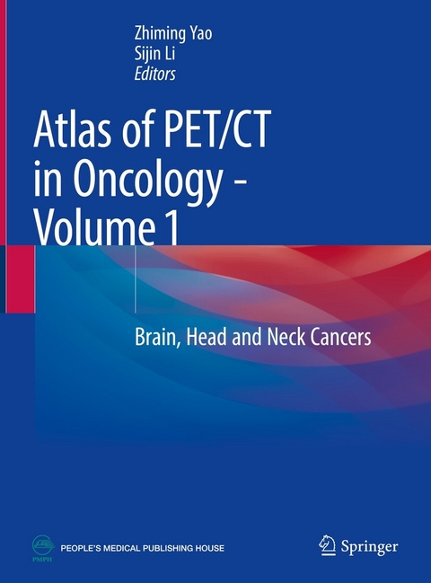 Atlas of PET/CT in Oncology - Volume 1 - 