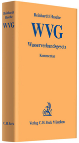 Wasserverbandsgesetz - 