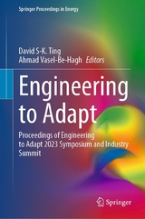 Engineering to Adapt - 