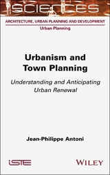 Urbanism and Town Planning - 