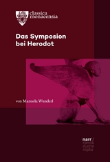 Das Symposion bei Herodot - Manuela Wunderl