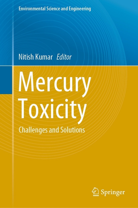 Mercury Toxicity - 