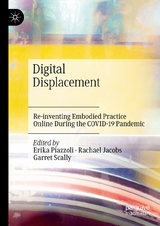 Digital Displacement - 