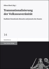 Transnationalisierung der Volkssouveränität - 