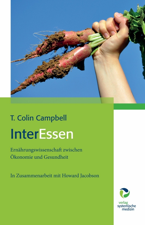 InterEssen -  T. Colin Campbell
