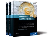 The Official ABAP Reference - Keller, Horst