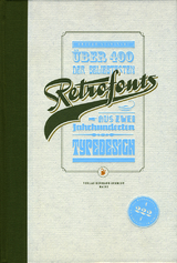 Retrofonts - Gregor Stawinski