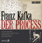 Der Process - Franz Kafka