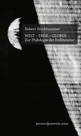 Welt - Erde - Globus - Robert Stockhammer