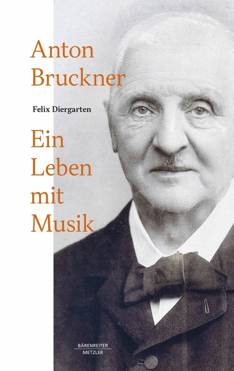 Anton Bruckner - Felix Diergarten