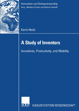 A Study of Inventors - Karin Hoisl