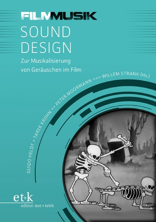 FilmMusik - Sound Design - Guido Heldt; Tarek Krohn; Peter Moormann; Willem Strank