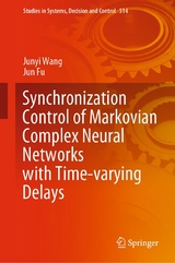 Synchronization Control of Markovian Complex Neural Networks with Time-varying Delays - Junyi Wang, Jun Fu