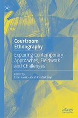 Courtroom Ethnography - 