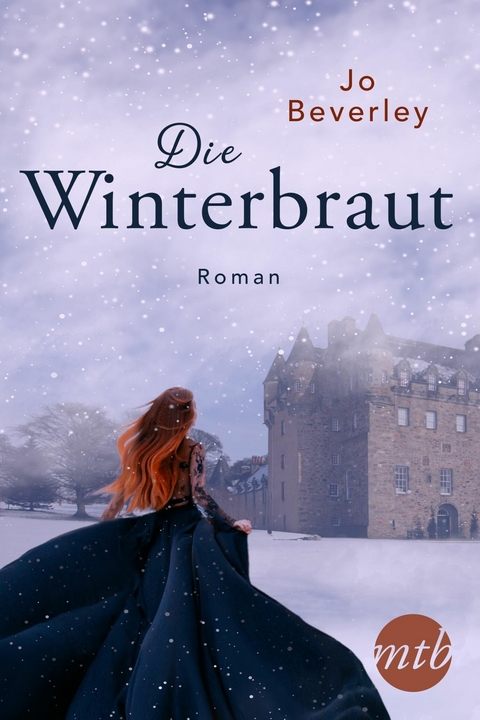 Die Winterbraut - Jo Beverley