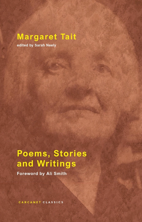 Poems, Stories and Writings -  Margaret Tait