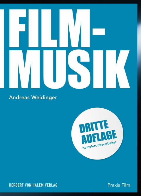 Filmmusik - Andreas Weidinger