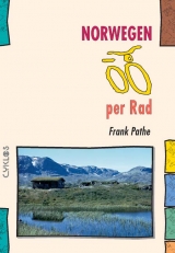 Norwegen per Rad - Pathe, Frank