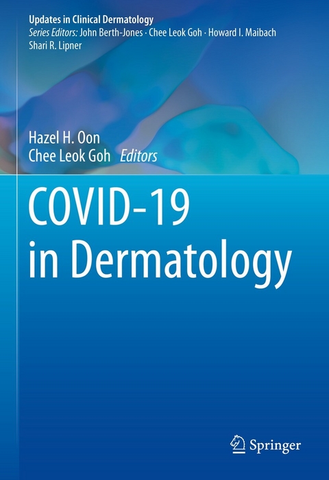 COVID-19 in Dermatology - 