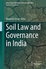 Soil Law and Governance in India - 