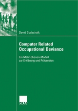 Computer Related Occupational Deviance - David Godschalk