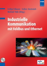 Industrielle Kommunikation mit Feldbus und Ethernet - 