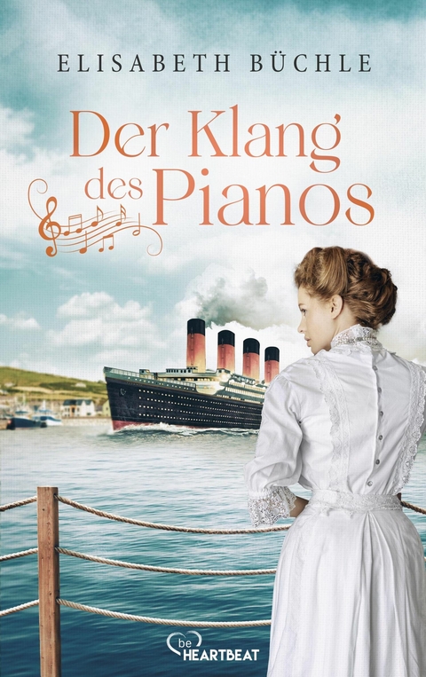 Der Klang des Pianos - Elisabeth Büchle