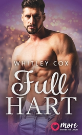 Full Hart -  Whitley Cox